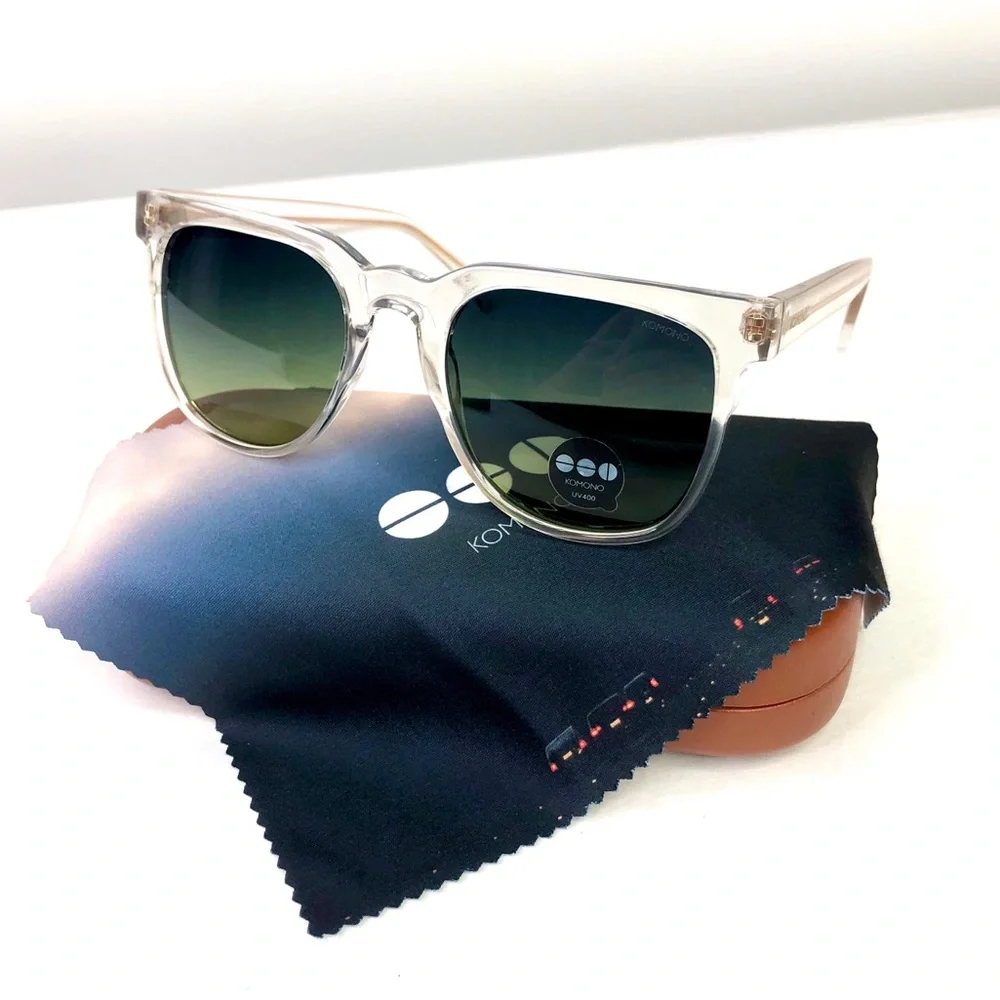 Komono sunglasses riviera